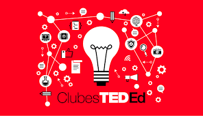 CHARLAS CLUBES TED en Educación…