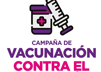 LA CAMPAÑA de VACUNACIÓN, LLEGÓ AL COLEGIO…