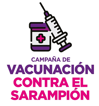 LA CAMPAÑA de VACUNACIÓN, LLEGÓ AL COLEGIO…