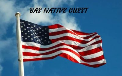 BAS NATIVE GUEST